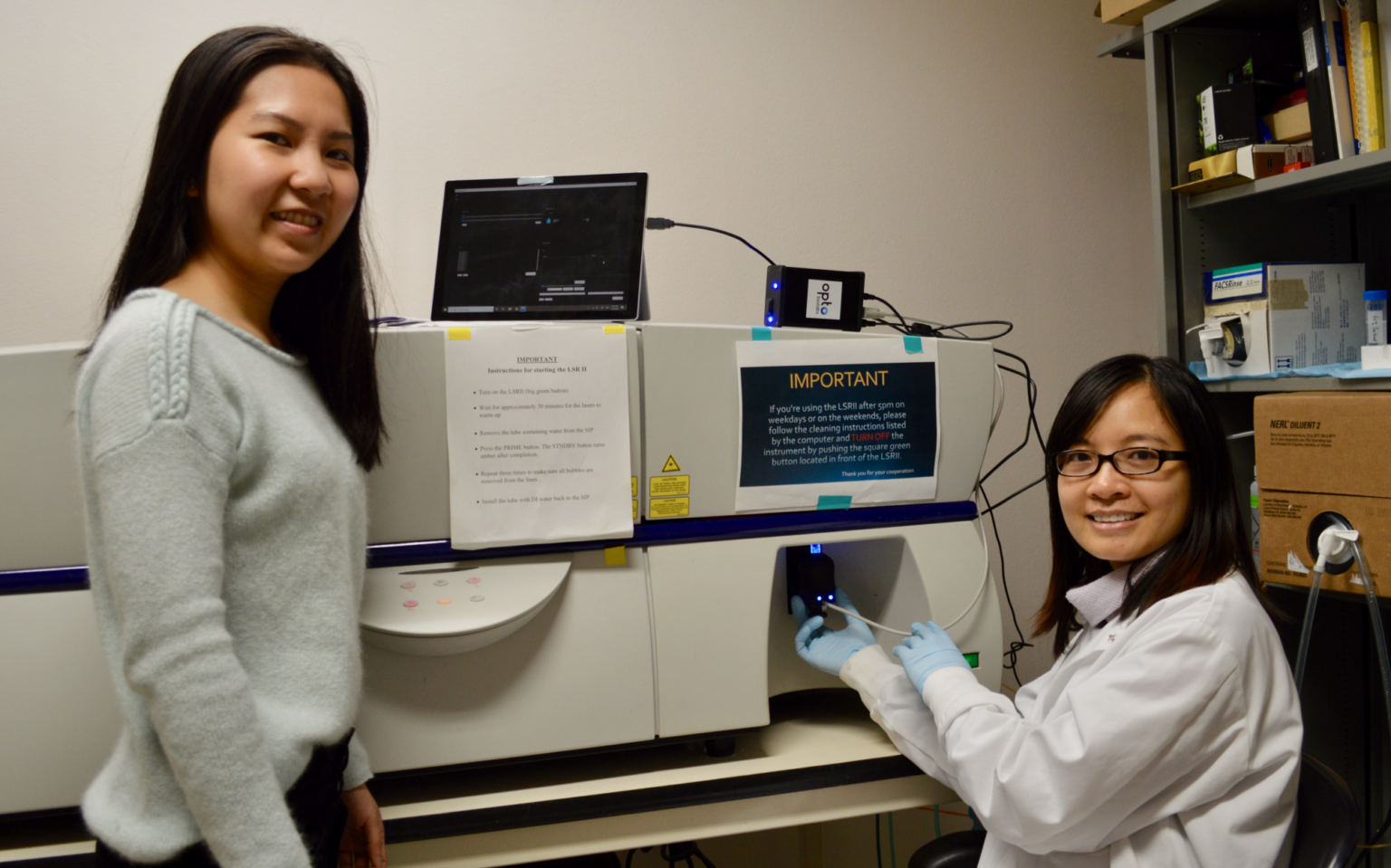 Resources Opto Biolabs