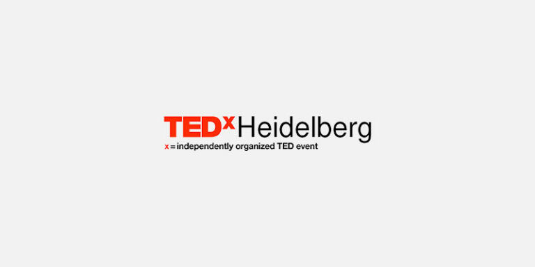 opto biolabs invited to give a TEDx Talk in Heidelberg